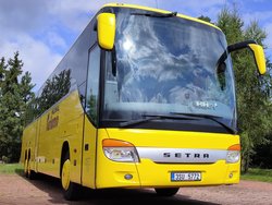 SETRA S417GT-HD