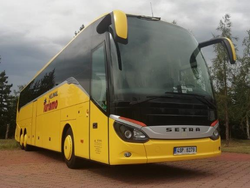SETRA S517HD