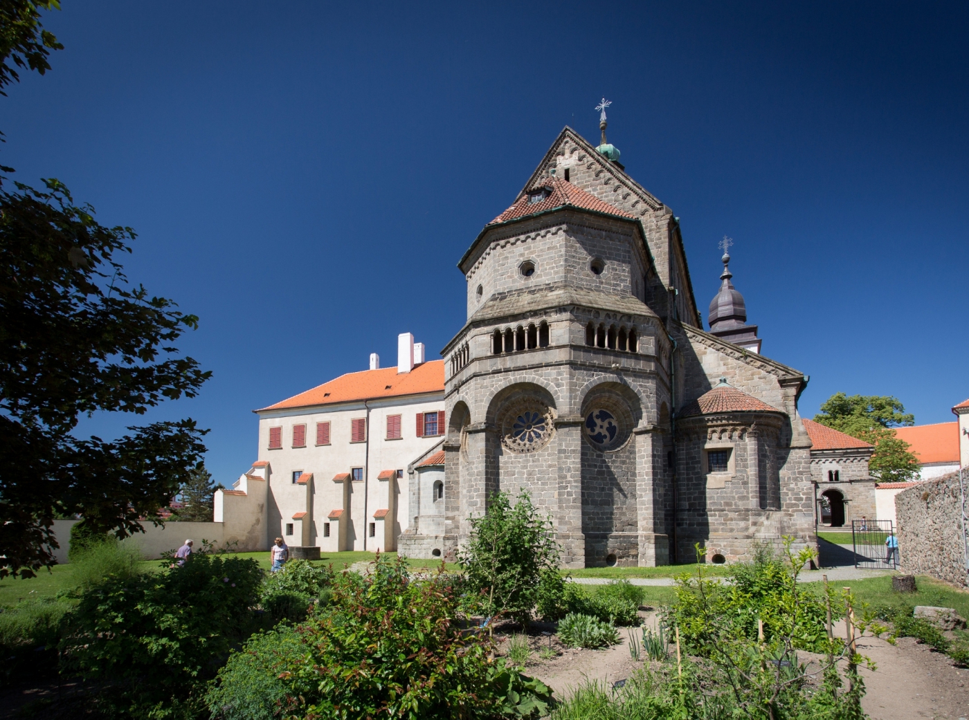 Výlet do Třebíče autobusem HEJNAL TURISMO 